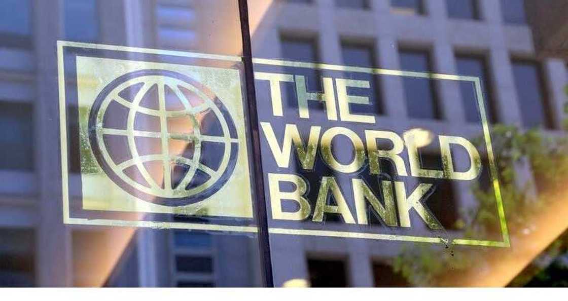 Hoto: Babban Banki Hoto: Babban Banki