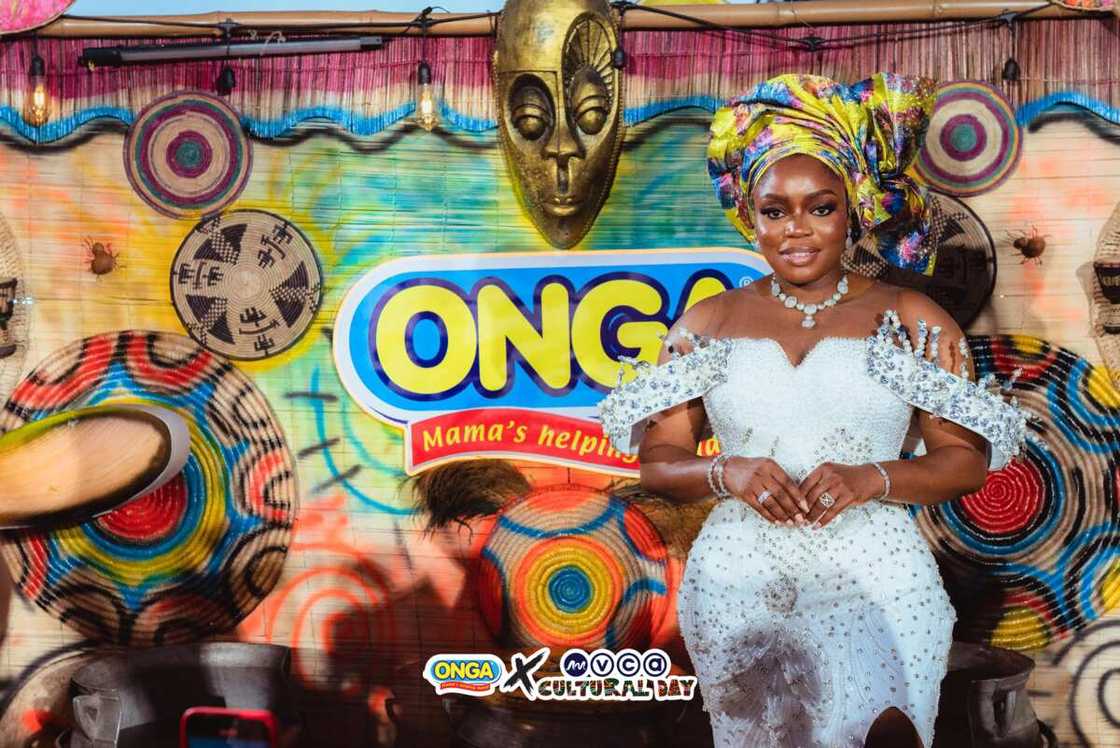 Onga Celebrates Culture and Talent: Sponsors AMVCA Cultural Day and Best Lead Actress Award
