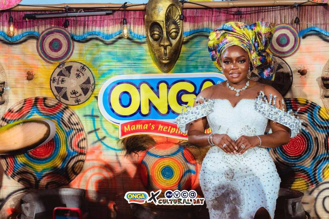 Onga Celebrates Culture and Talent: Sponsors AMVCA Cultural Day and Best Lead Actress Award Onga Celebrates Culture and Talent: Sponsors AMVCA Cultural Day and Best Lead Actress Award