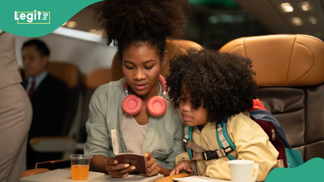 Nigerian Airline Slashes Airfare Cost Nigerian Airline Slashes Airfare Cost