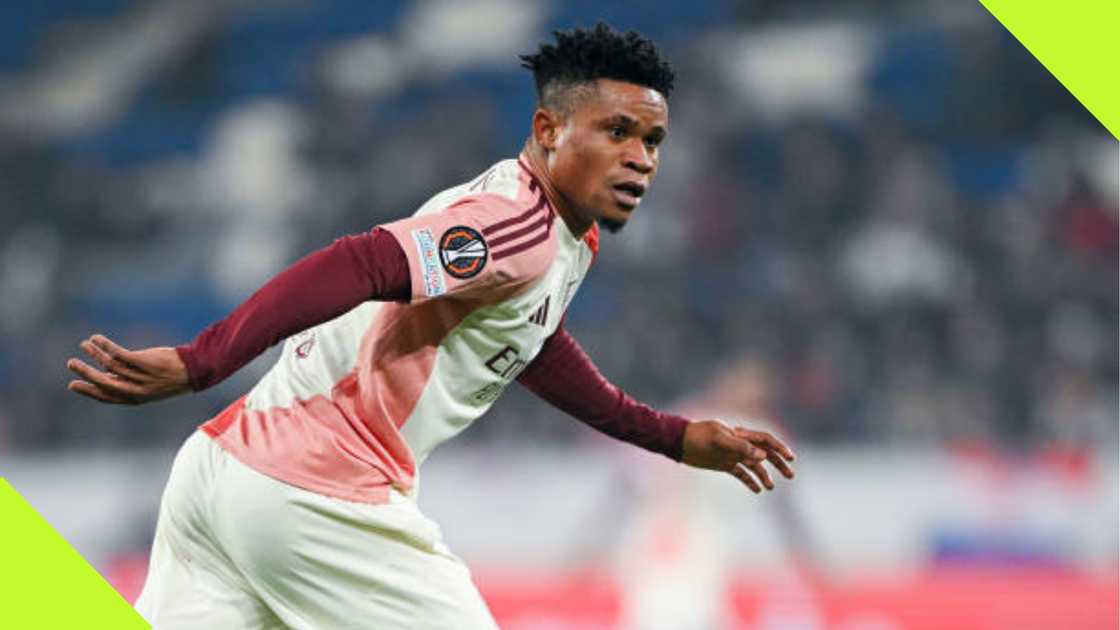 Gift Orban, Bundesliga, Ligue 1, Lyon Gift Orban, Bundesliga, Ligue 1, Lyon