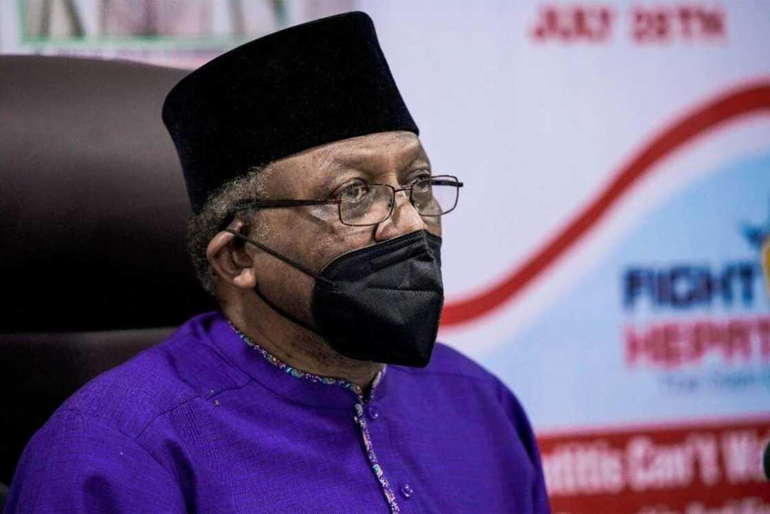 Ehanire Ehanire