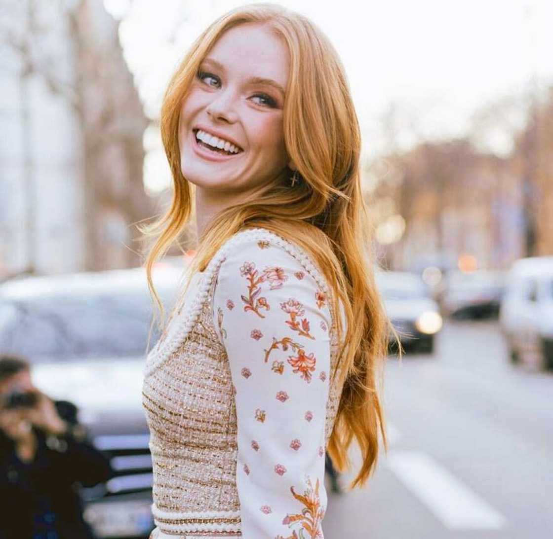 Abigail Cowen Abigail Cowen