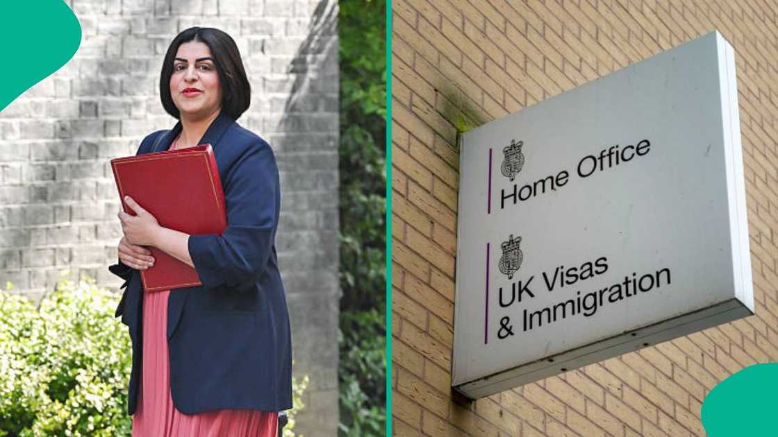 UK announces requirements for eGates-qualified countries