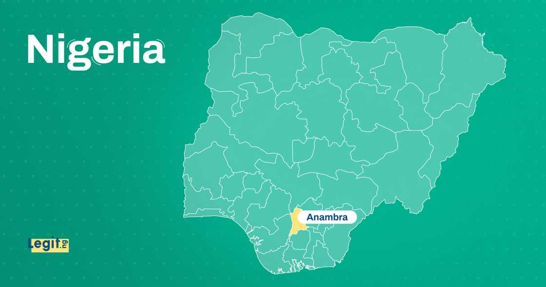 'Yan bindiga sun kai hari a Anambra