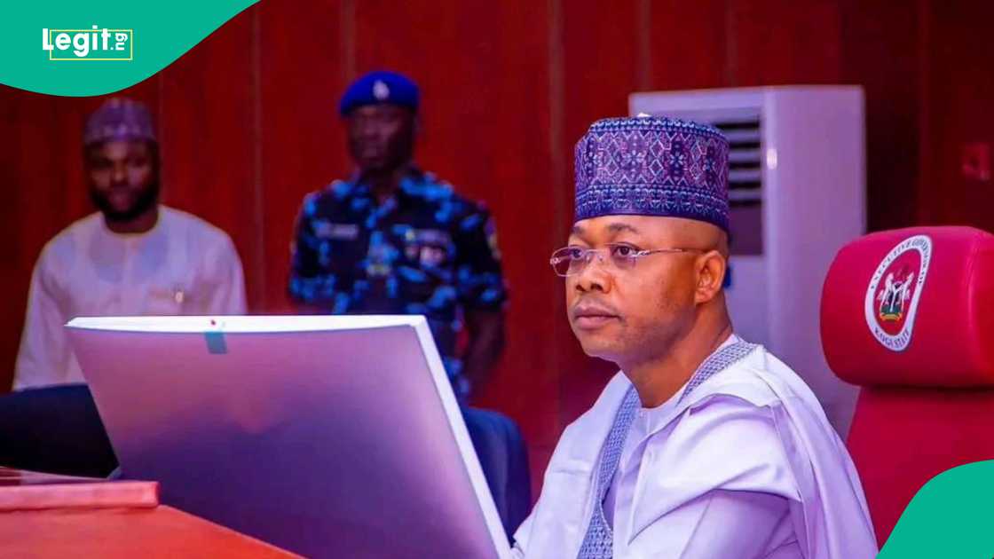 Governor Ododo coordinates security patrols as bandits abduct worshippers in Yagba West. Governor Ododo coordinates security patrols as bandits abduct worshippers in Yagba West.