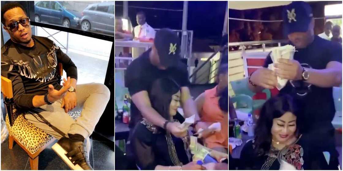 Mike Ezuruonye Mike Ezuruonye