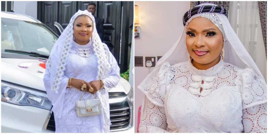 Children's Day: Actress Laide Bare celebrates Children's Day: Actress Laide Bare celebrates