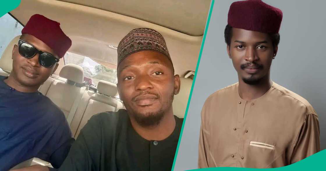 Dan Bello ya magantu bayan cafke shi da aka yi Dan Bello ya magantu bayan cafke shi da aka yi