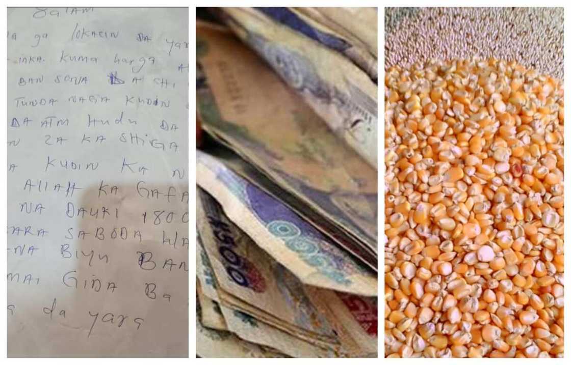 Barawo mai imani Barawo mai imani