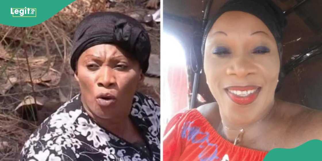 Stella Ikwuegbu is dead Stella Ikwuegbu is dead