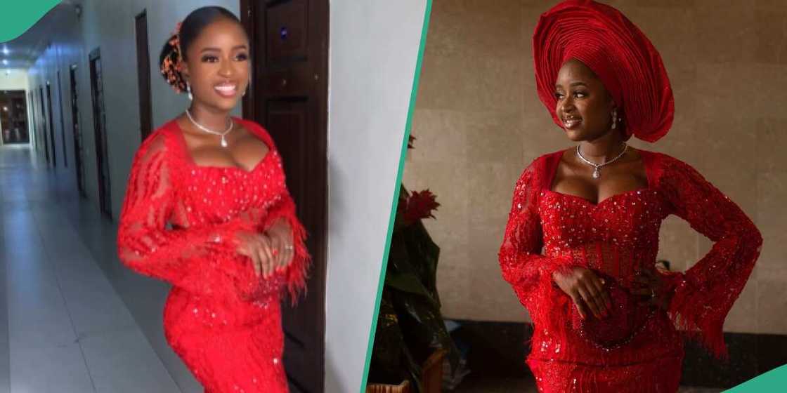 Bride slays with pregnancy Bride slays with pregnancy