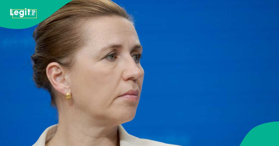Denmark announces visa-free entry for citizens of 9 countries with biometric passports. Denmark announces visa-free entry for citizens of 9 countries with biometric passports.