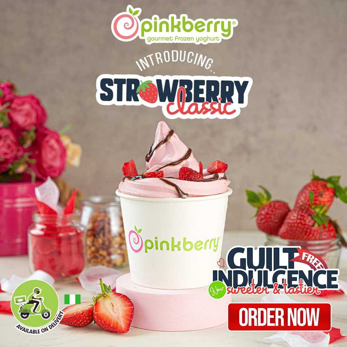 Dive into Guilt-Free Indulgence & Experience Awesome Froyo Adventure with Pinkberry this March Dive into Guilt-Free Indulgence & Experience Awesome Froyo Adventure with Pinkberry this March