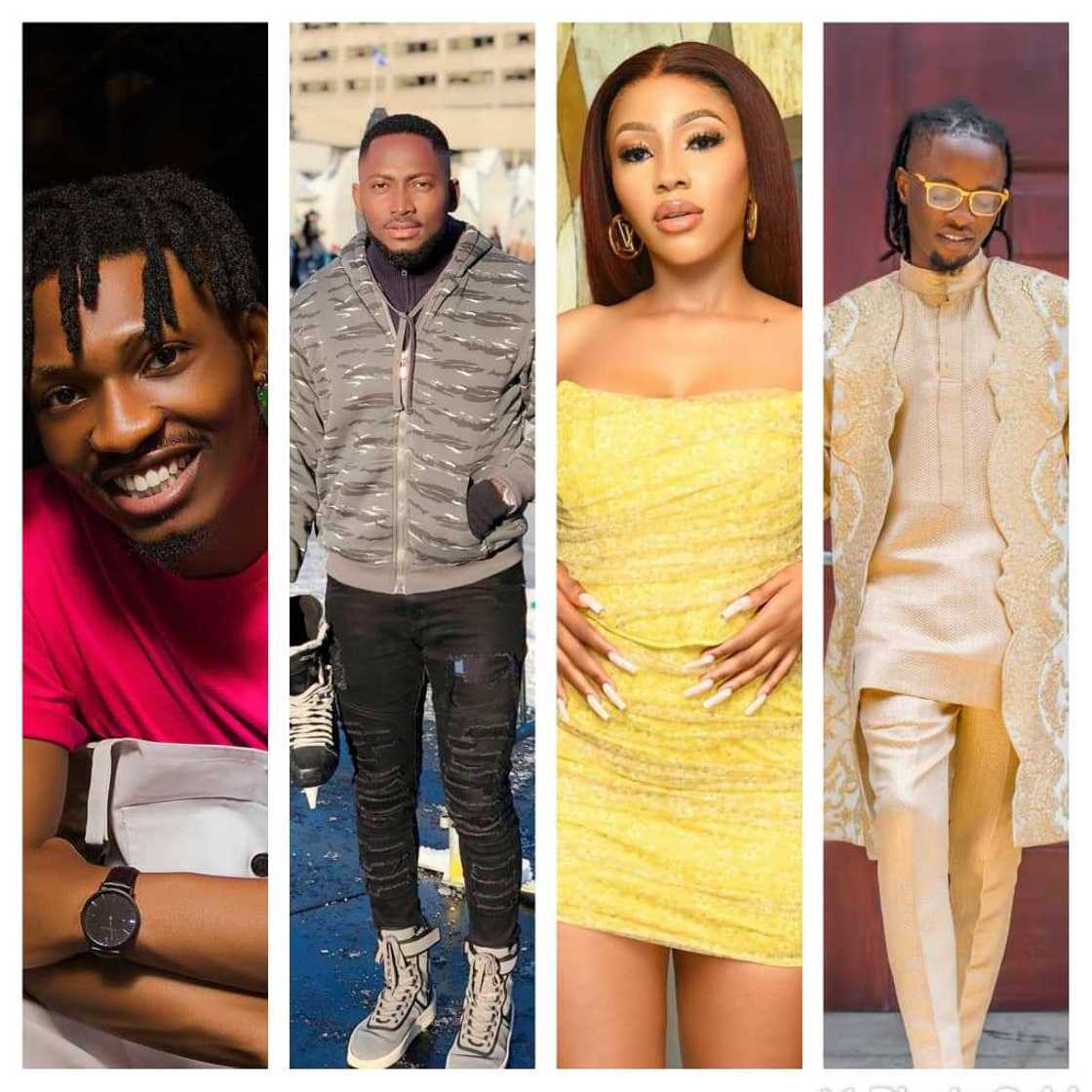 Big Brother Naija: How the Show Boosted the Careers of Past Winners Big Brother Naija: How the Show Boosted the Careers of Past Winners