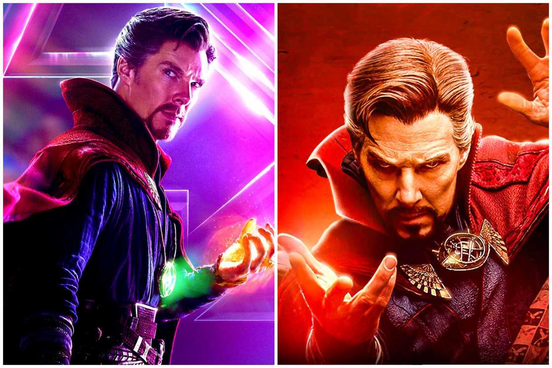 Doctor Strange Doctor Strange