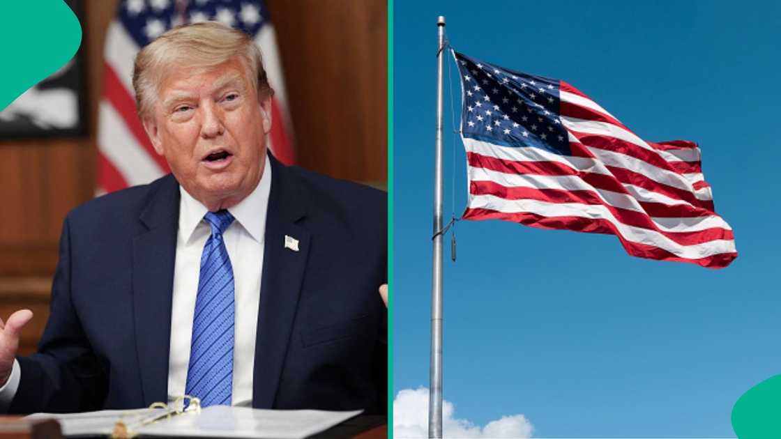 Citizens of 10 West African countries could be required to pay $20,000 before US visa approval in 2026 Citizens of 10 West African countries could be required to pay $20,000 before US visa approval in 2026