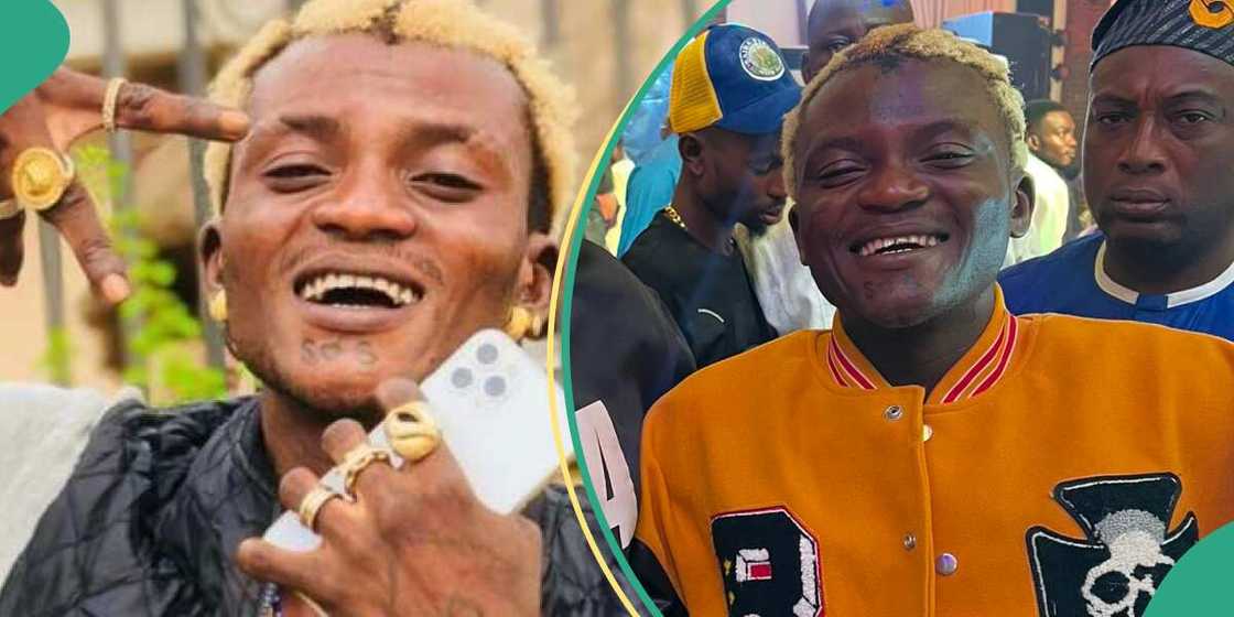 NBA didn't invite Portable/Obi Cubana invited Portable to the NBA Conference NBA didn't invite Portable/Obi Cubana invited Portable to the NBA Conference