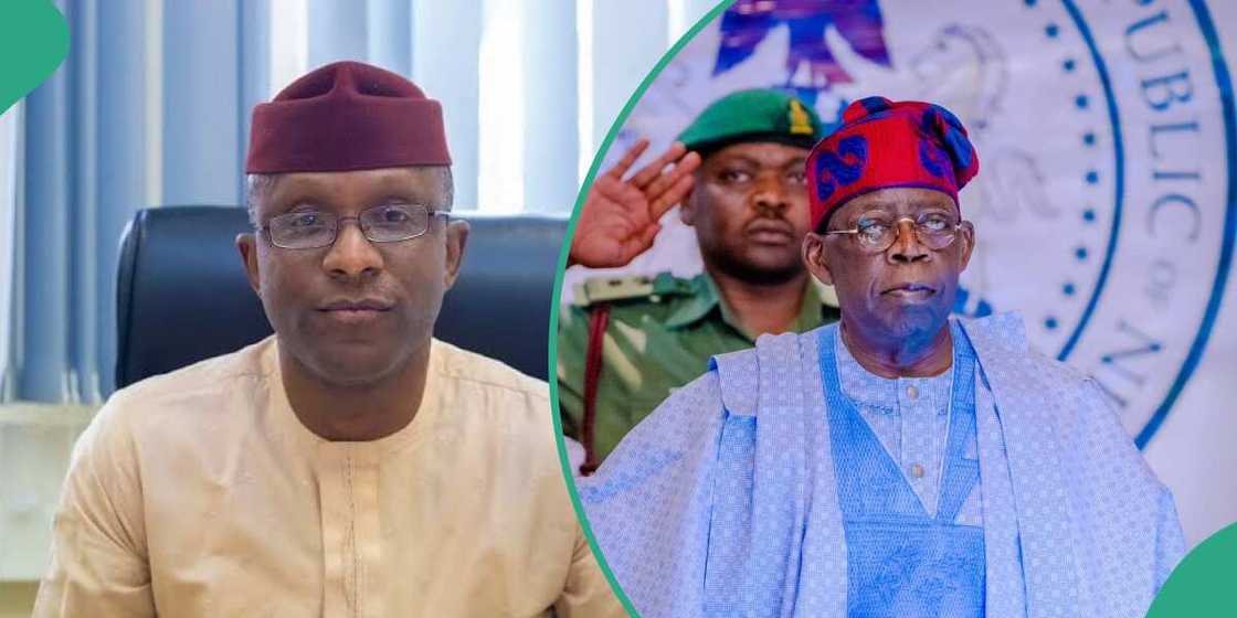 Laolu Akande was the former spokesperson to ex-vice president Yemi Osinbajo Laolu Akande was the former spokesperson to ex-vice president Yemi Osinbajo