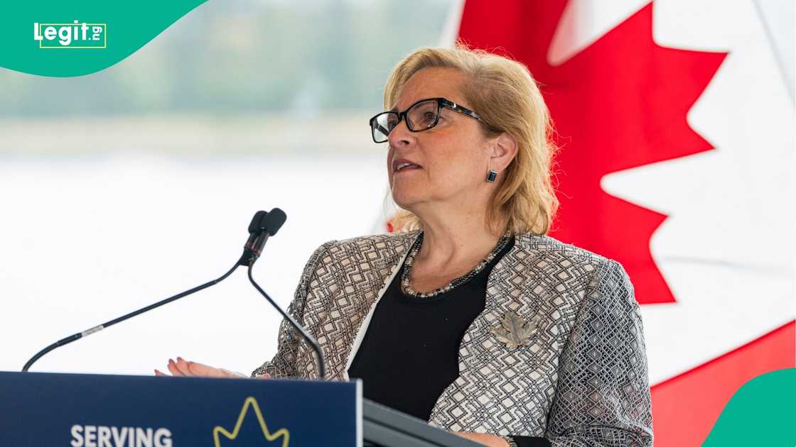 Canada shares African counry whose citizens need an eTA to vist Canada shares African counry whose citizens need an eTA to vist