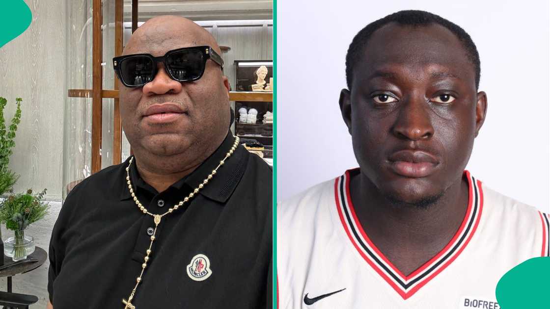 Canada-based doctor advises singer Portable to go for a brain MRI after his boxing match with Carter Efe