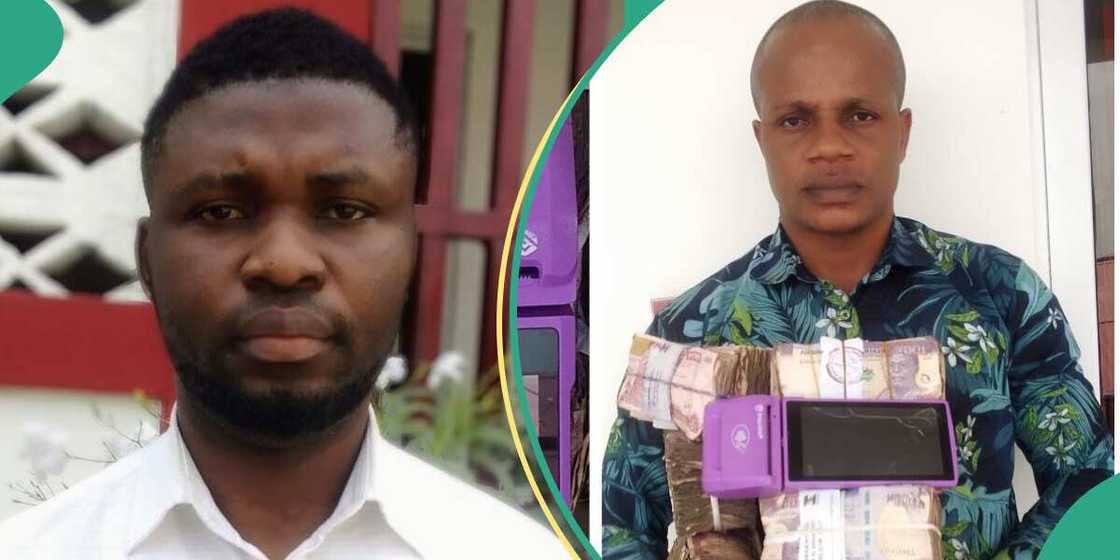 EFCC arrests banker, POS agent for currency racketeering