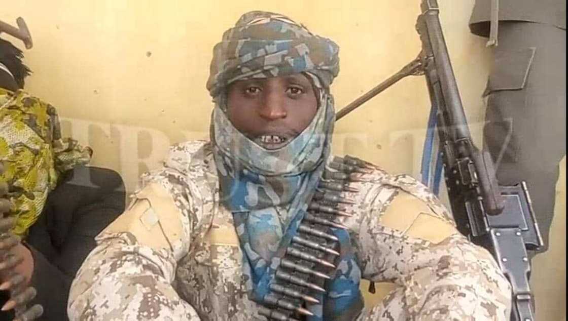 Bello Turji Bello Turji