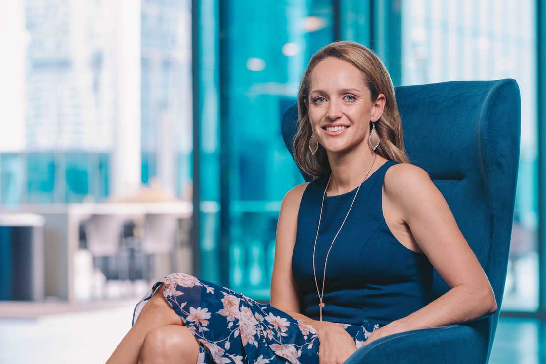 Global Health Solutions is strengthening its next-generation healthcare