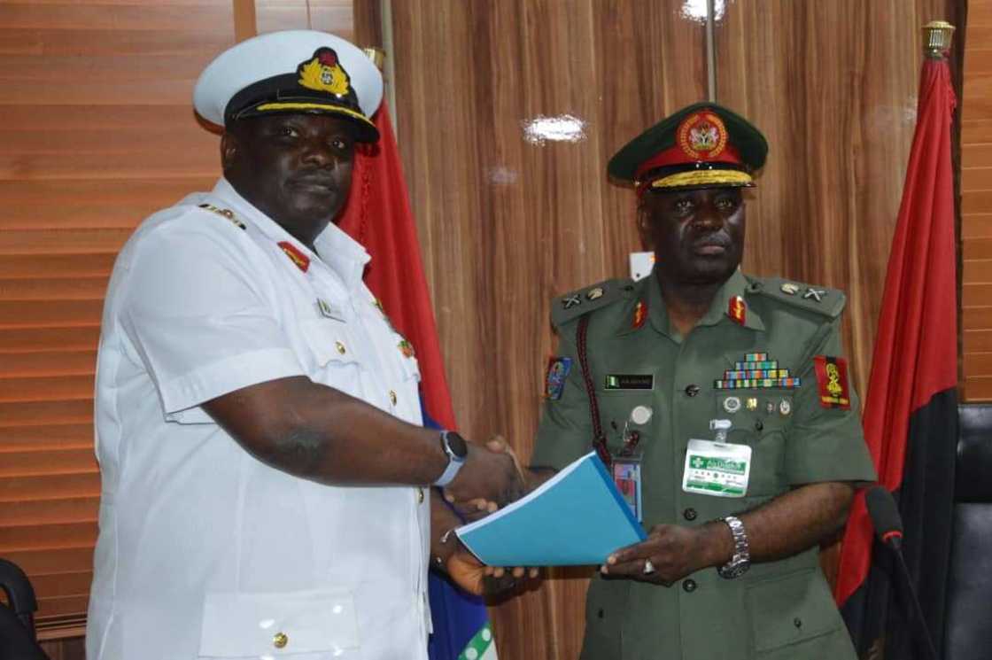Military Pension Board Clears Air on Alleged Missing N2.5bn Military Pension Board Clears Air on Alleged Missing N2.5bn