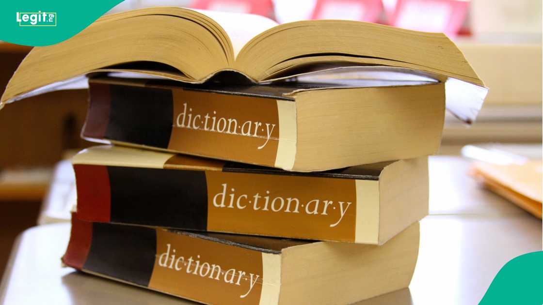 US Dictionary Adds 1,400 New Words Including Glow-Up, Looksmaxxing and Meme Coin US Dictionary Adds 1,400 New Words Including Glow-Up, Looksmaxxing and Meme Coin