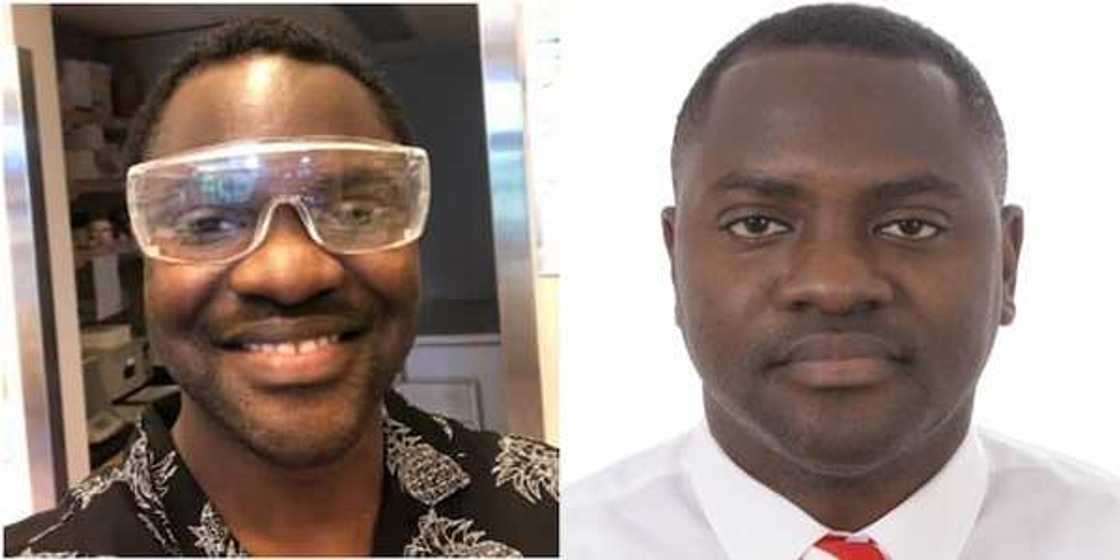 Good News: Dr. Olumuyiwa Igbalajobi empowers Nigerian students who want to relocate abroad Good News: Dr. Olumuyiwa Igbalajobi empowers Nigerian students who want to relocate abroad
