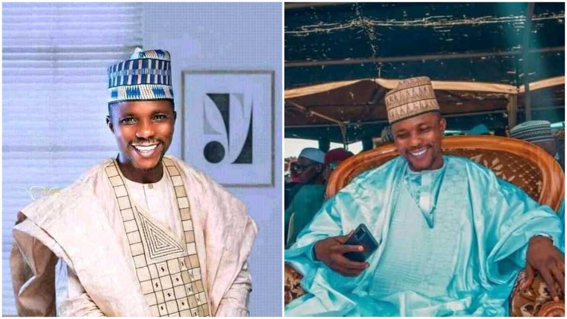 Emmanuel Leweh: LGA Chairman in Nasarawa State, Slumps, Dies in Abuja Hospital Emmanuel Leweh: LGA Chairman in Nasarawa State, Slumps, Dies in Abuja Hospital