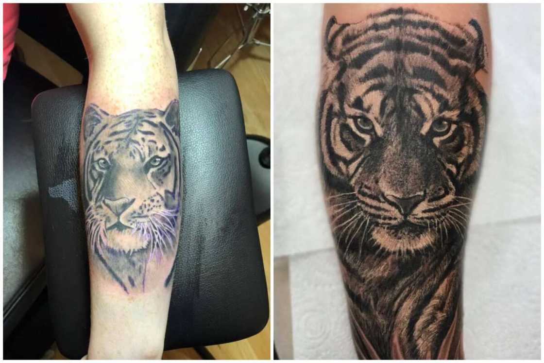 Female meaningful forearm tattoos Female meaningful forearm tattoos