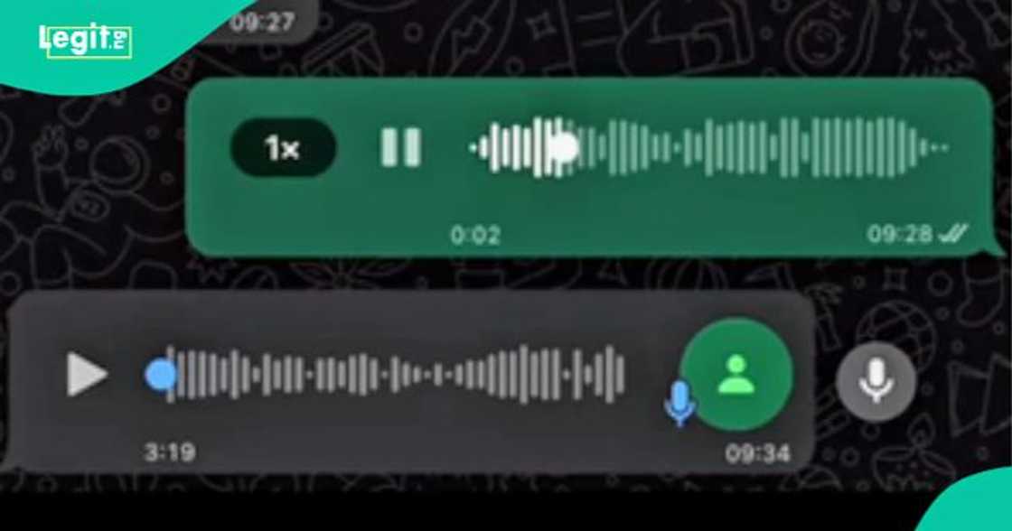 Man narrates how he was kidnapped while travelling. Man narrates how he was kidnapped while travelling.