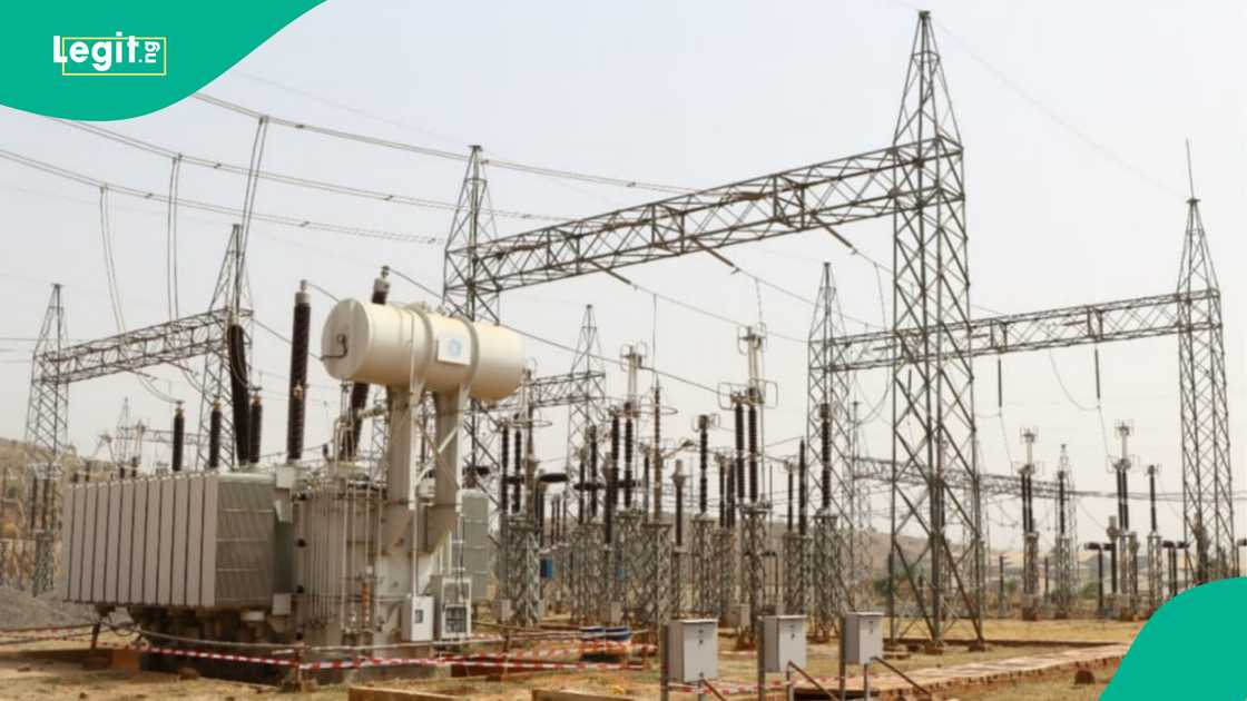 Kamfanin TCN ya sanar da dauke wutar lantarki a wasu sasan Abuja da Niger