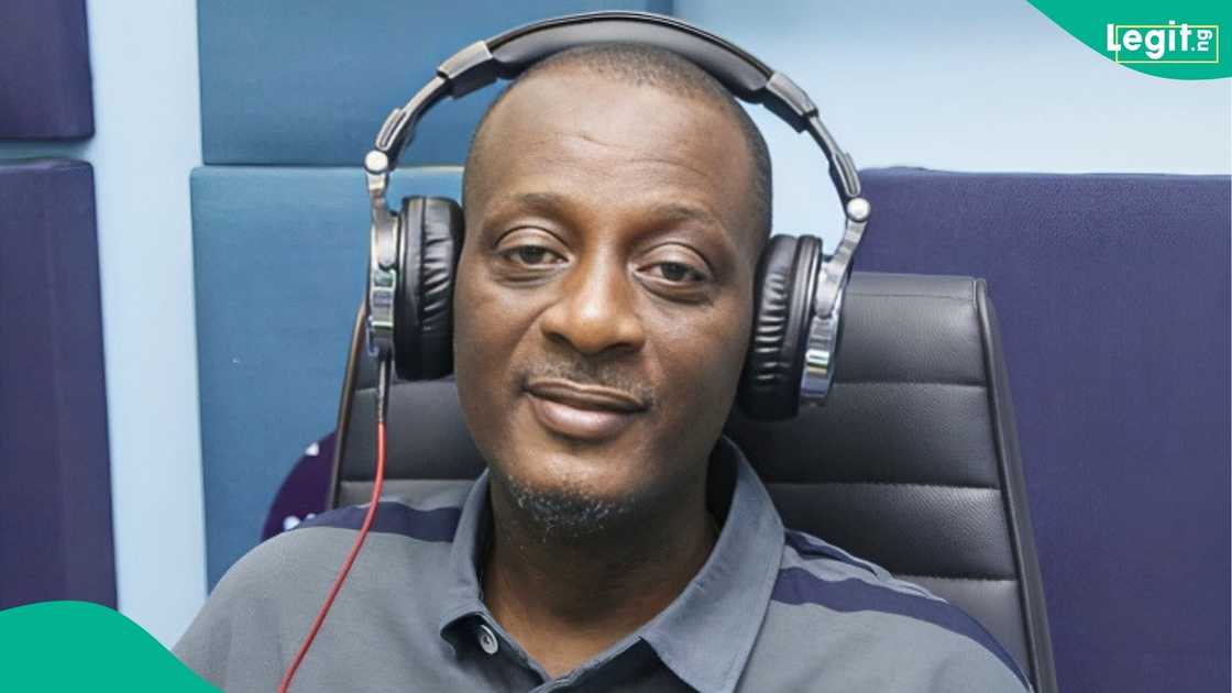 ID Cabasa raises concern over insecurity, says fear is growing among parents and families across Nigeria