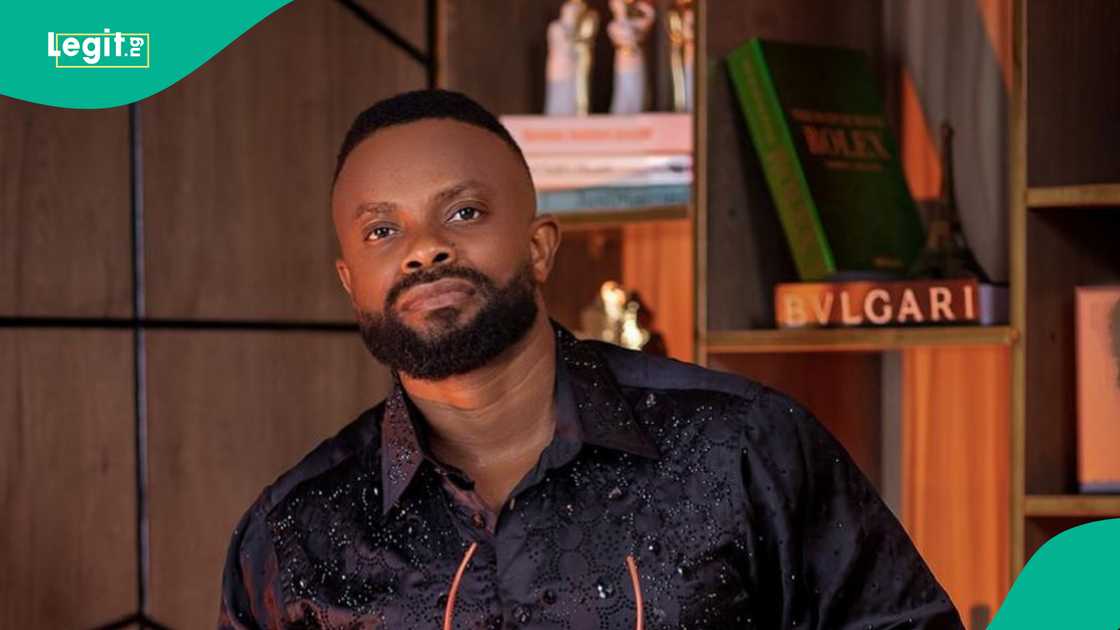 POkon Lagos speaks about Nnamdi Kanu's judgement, send message to Tinubu POkon Lagos speaks about Nnamdi Kanu's judgement, send message to Tinubu