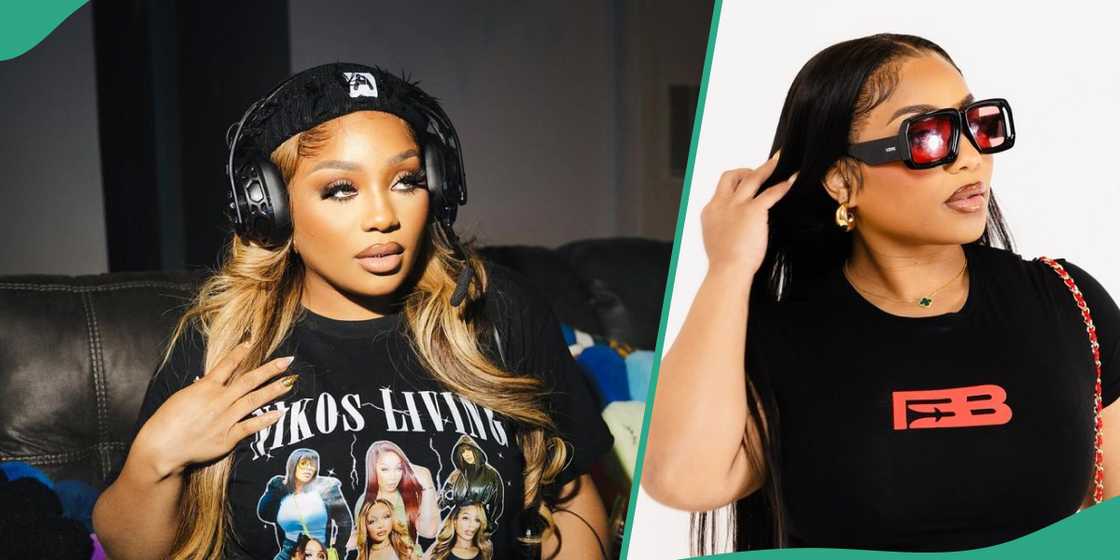 Davido's cousin Nikos Babii releases music. Davido's cousin Nikos Babii releases music.