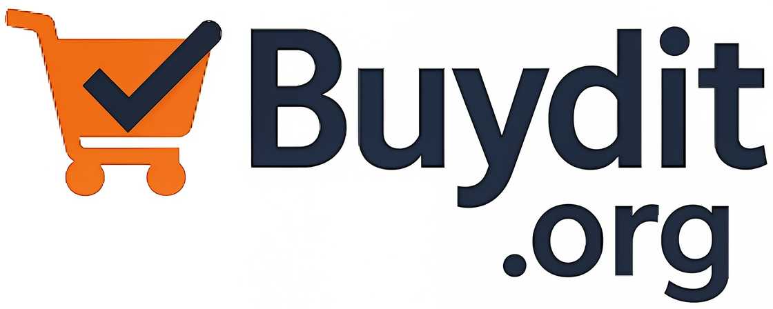 Buydit.org logo Buydit.org logo