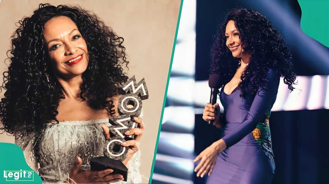 MOBO founder Kanya King dies at 57 after colon cancer battle as tributes honour her global music legacy MOBO founder Kanya King dies at 57 after colon cancer battle as tributes honour her global music legacy