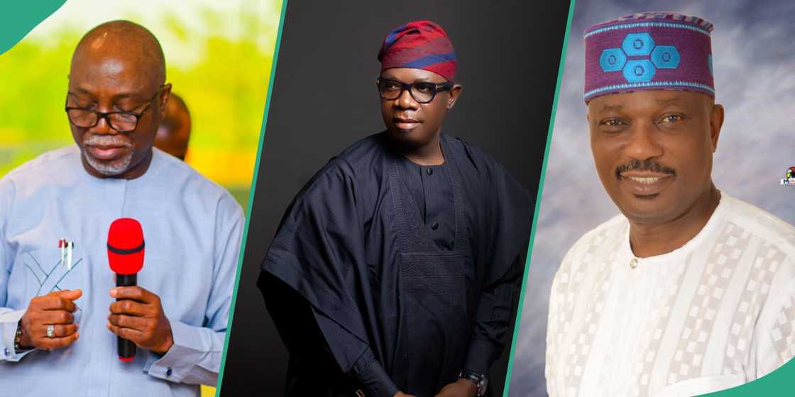 Interesting facts to about Ondo governorship election