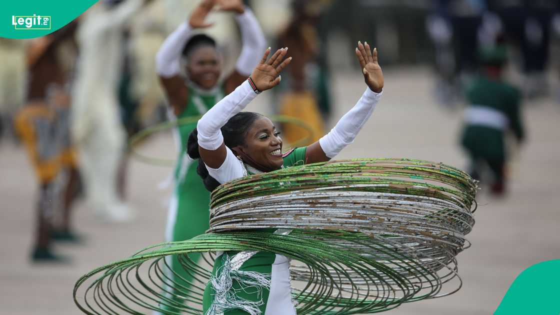 From Radio to TikTok: How Social Media Changed Nigeria’s Independence Day Celebrations From Radio to TikTok: How Social Media Changed Nigeria’s Independence Day Celebrations
