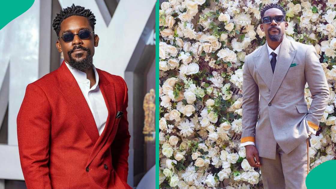 Mawuli Gavor opens up on quitting KPMG Mawuli Gavor opens up on quitting KPMG