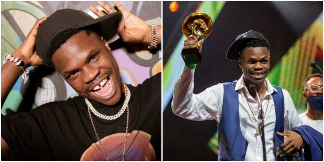 Bad Boy Timz Officially Terminates Contract With Old Record Label Amid Fraud Allegations, Announces New Label Bad Boy Timz Officially Terminates Contract With Old Record Label Amid Fraud Allegations, Announces New Label