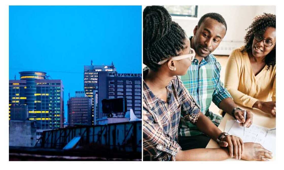 Access Bank, UBA, Zenith Bank, Fidelity Bank, First Bank Access Bank, UBA, Zenith Bank, Fidelity Bank, First Bank