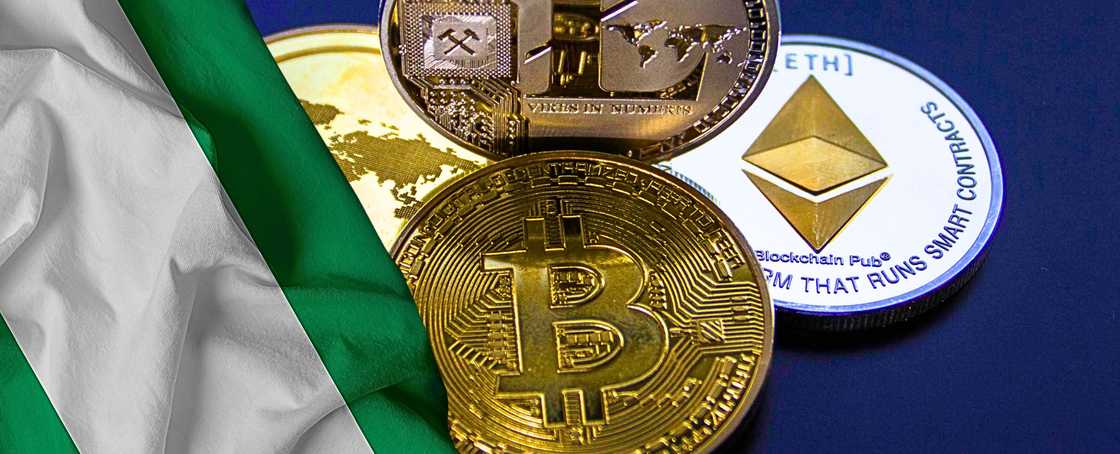 How to Buy and Sell Bitcoin, USDT, Ethereum and Litecoin in Nigeria - A 2025 Guide