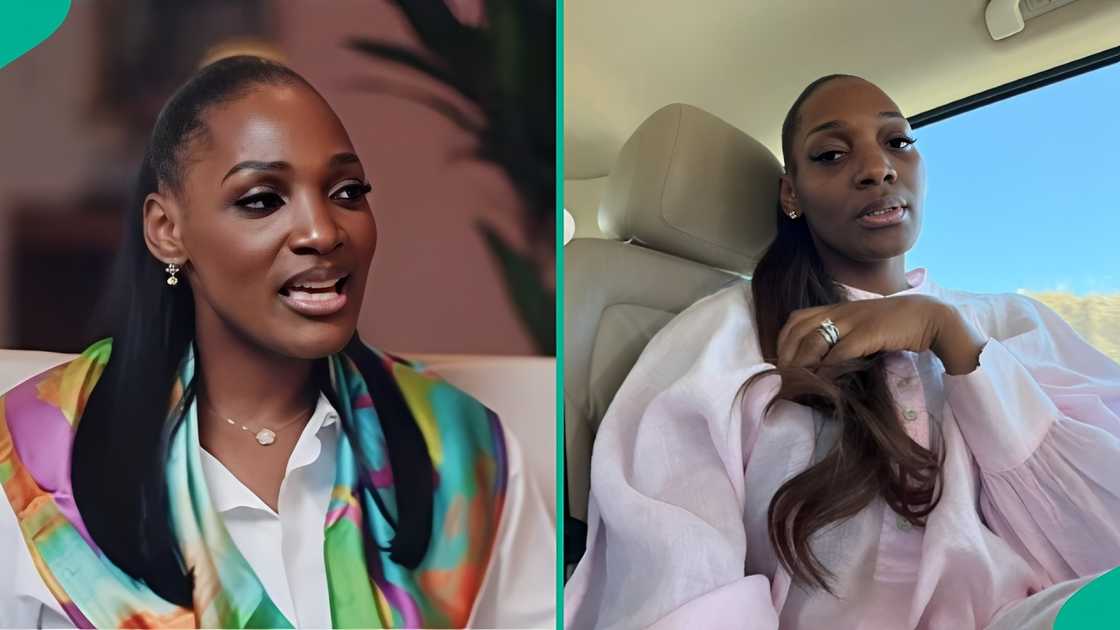 Watch woman recount her experience after she employed her husband