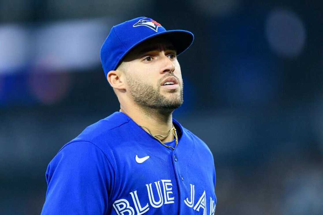 People named George People named George