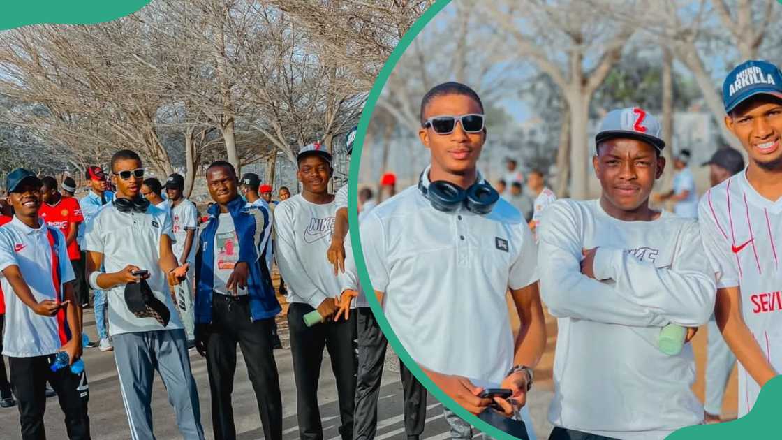 SSU students enjoying music after class hours SSU students enjoying music after class hours