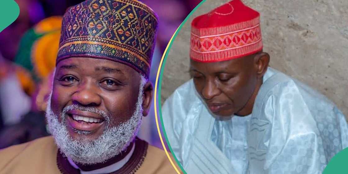 Kano/Kano apc news/kano guber tribunal Kano/Kano apc news/kano guber tribunal